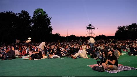 Concert en Plein Air de Will 365: Une Symphonie Pop pour l'Été !