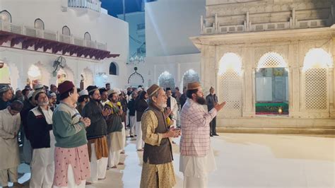 QuirkFest: Un concert de Qawwali insolite et mémorable avec Qutub-e-Alam!