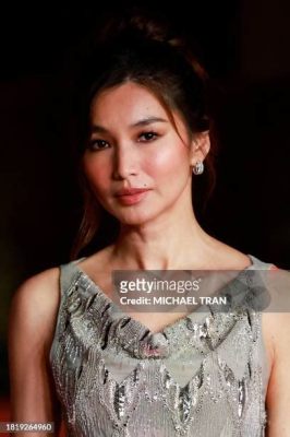 Le Gala de la Renaissance avec Gemma Chan : Une soirée de magie et de métamorphoses cinématographiques ! 