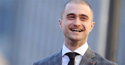   Le Grand Débat:  Pourquoi Daniel Radcliffe Préfère Les Pièces à La Télévision?