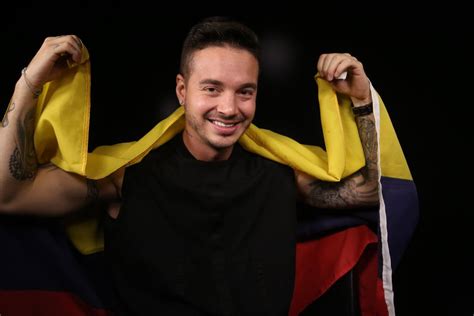 Le J Balvin Carnaval : Une fête musicale multisensorielle à la colombienne !